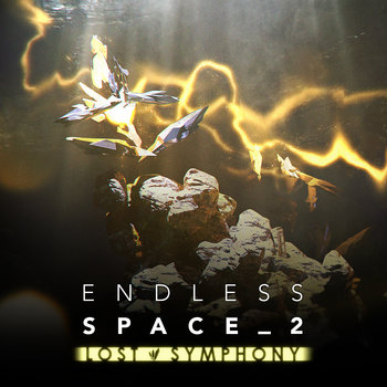 Endless Space® 2 - Harmonic Memories Soundtrack Download For Mac