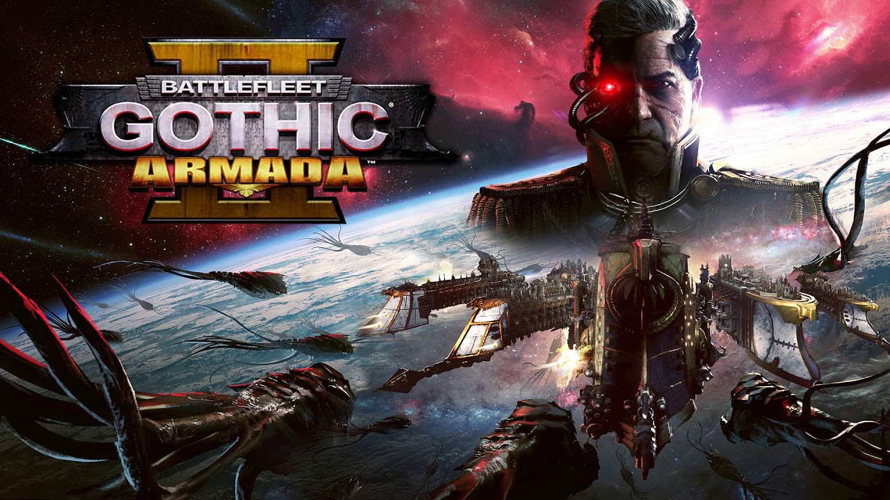 Battlefleet Gothic: Armada Soundtrack Crack