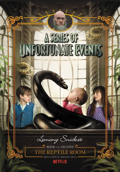 A series of unfortunate events reptile room pdf download torrent