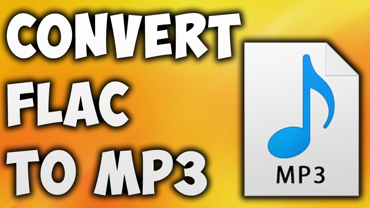 Flac In Mp3 For Mac
