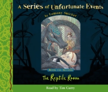 A Series Of Unfortunate Events Reptile Room Pdf Download
