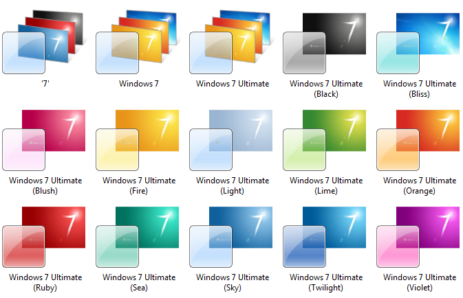 Mac os theme for windows 7 ultimate 64 bit free download