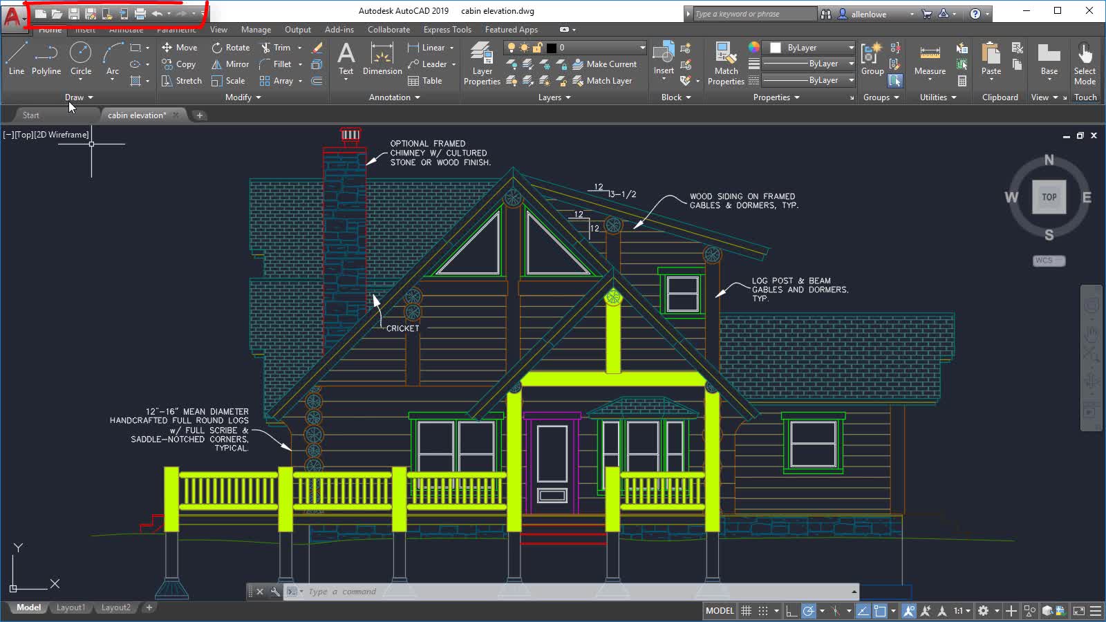 Download autocad for free